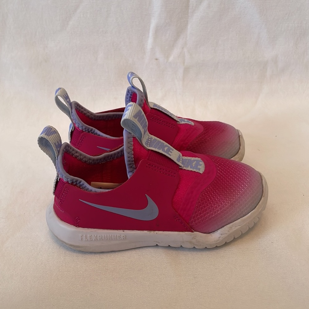 Toddler Nike Flex Runner